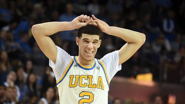 The UCLA freshman is already being cast as L.A.'s new hometown hero. But does he deserve the same early anticipation as LeBron and  D. Rose?