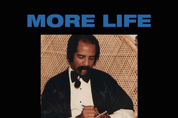 Drake's 'More Life' playlist
