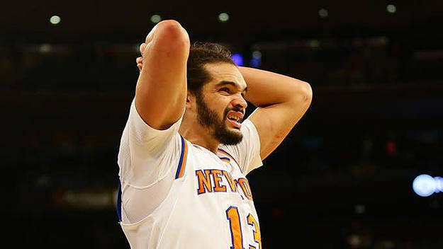Joakim Noah has been suspended 20 games by the NBA after taking a performance-enhancing supplement. 