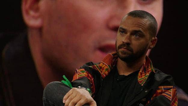 Actor and activist Jesse Williams, Hilla Harper, Pusha T and others discuss the problems with the education system and what can be done to change it as part of Complex Conversations