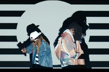 Wale "Running Back" f/ Lil Wayne Music Video