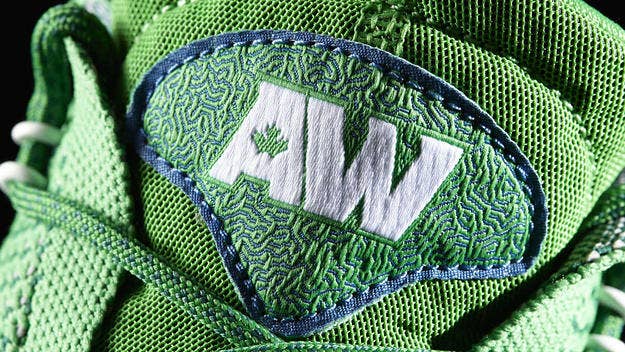 Adidas is releasing more of Andrew Wiggin's PE Crazy Explosives.