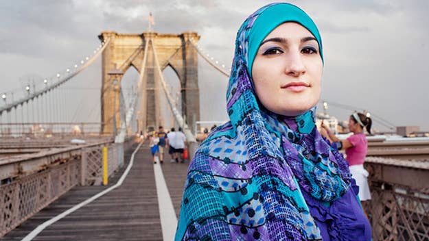 Women's march organizer Linda Sarsour tells Complex why Trump's Muslim ban hurts us all—and what we can do to stop it.