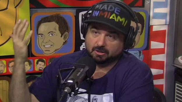 Dan Le Batard had some things to say about both ESPN and his colleague Sage Steele after she put up a controversial Instagram post on Monday.