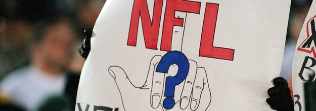 Ranking the 2001 XFL Team Names from Worst to Best