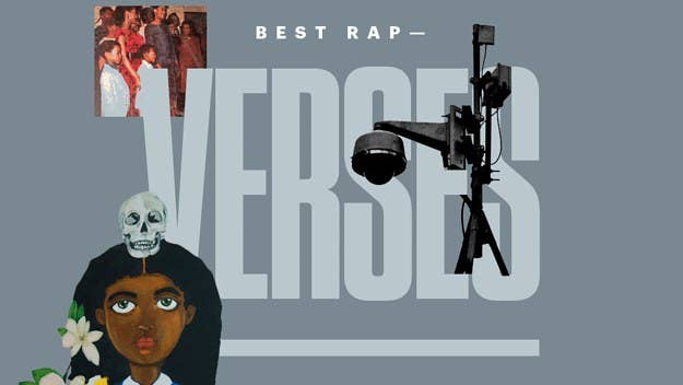 From Jay Z and Nas to Chance the Rapper and Young Thug, these were the bars that caught everyone's attention this year.