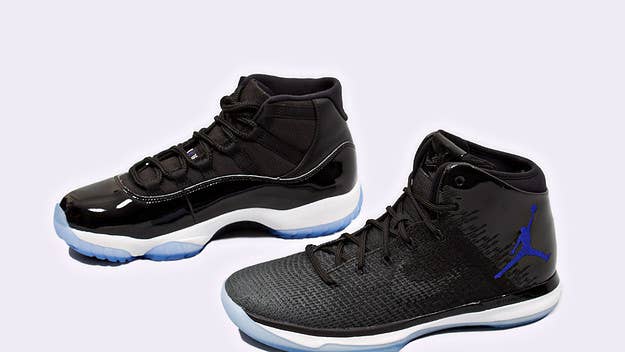 The Air Jordan XI "Space Jam" releases this weekend, but it's not the sneaker you should buy.