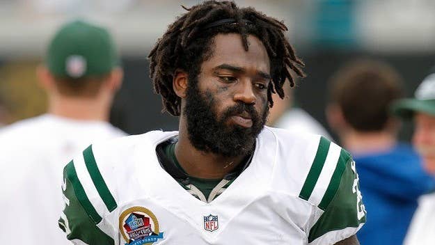 Ronald Gasser, the suspect in the Joe McKnight killing, has reportedly been arrested and charged with manslaughter.