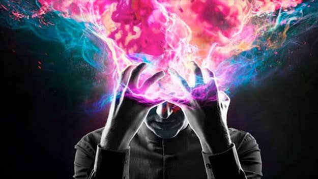 A quick explainer on FX's introduction to the X-Men universe, 'Legion.'