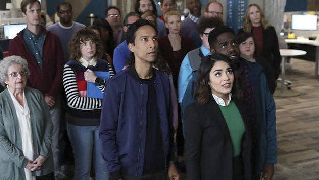 With 'Powerless', DC's Television Universe continues to have a better track record than the DC Cinematic Universe. 