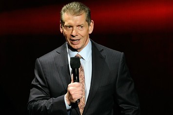 Vince McMahon may have attempted to sabotage UFC 55.