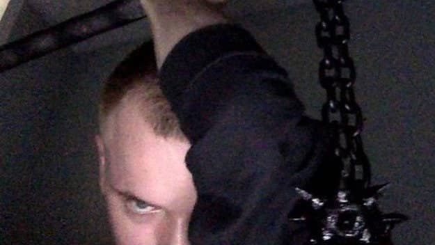 The artist formerly known as Spooky Black is back with his first solo track in over two years.