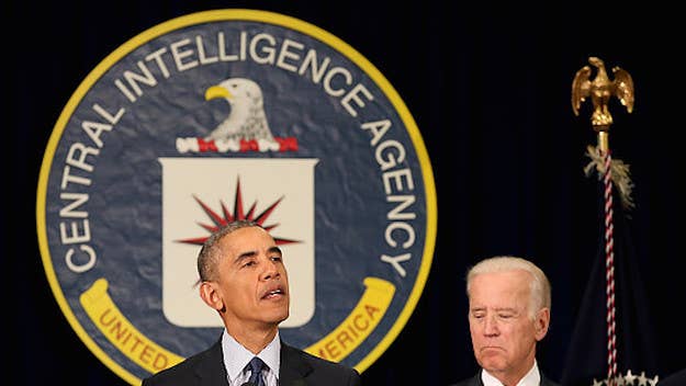 For the first time, the Central Intelligence Agency has published nearly 13 million pages of declassified documents online.