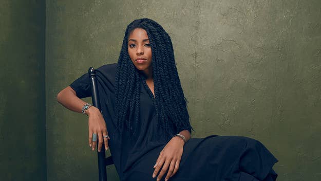 Jessica Williams was a phenom on 'The Daily Show,' but her Sundance movie 'The Incredible Jessica James' proves the best is yet to come.