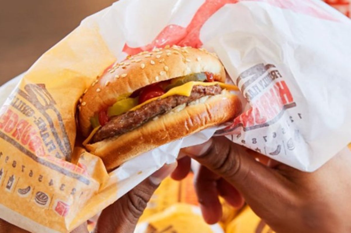 Dangerous chemicals found in fast-food wrappers