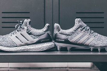 Adidas Ultra Boost Cleats