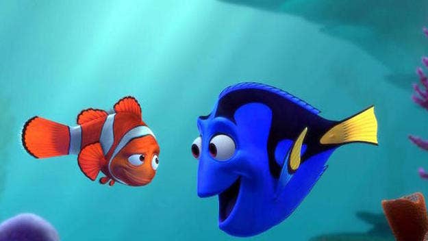 Thanks to movies like 'Finding Dory' and 'Captain America: Civil War,' a new box office record has been broken.