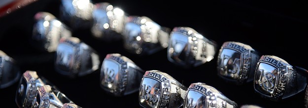 Chicago Bears Super bowl – Marc William Jewelry