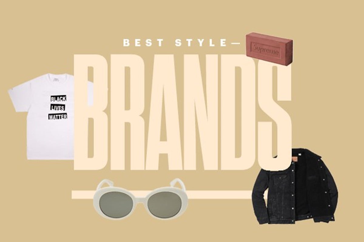 Best of the Best 2016: Style  Men's Fashion: Louis Vuitton – Robb