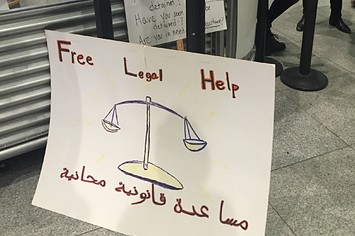 Free Legal Help