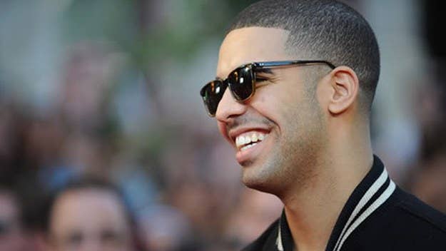 The legal battles regarding who originally signed Drake took another turn this week.