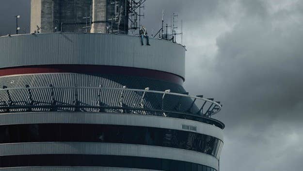 Drake's 'VIEWS' album has moved more than 4 million units. 