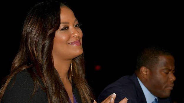 Laila Ali had some strong words for Ronda Rousey, who has drawn comparisons to her legendary father Muhammad Ali.