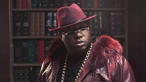 A fresh addition to his 28-album discography has Bay Area legend E-40 back in the spotlight. A high-profile disagreement over broccoli didn't hurt either.