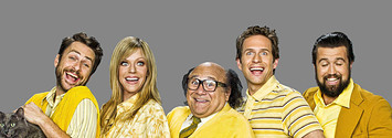 The 20 best episodes of 'It's Always Sunny in Philadelphia