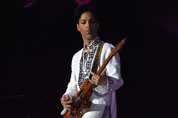 Prince Documentary
