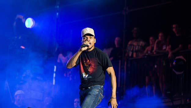 Across multiple projects, Chicago's Chance the Rapper has maintained a remarkably consistent level of quality. These are Chance the Rapper's best songs.