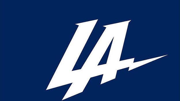 The Chargers tried to unveil a new logo to celebrate their move to Los Angeles, and Twitter had a field day roasting the design.