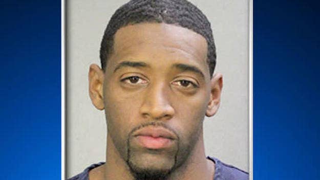Former NBA player Orien Greene was arrested in Florida on Monday after he allegedly broke into two homes and sexually assaulted a woman while she slept.
