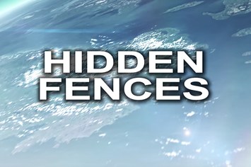 The mythical 'Hidden Fences' gets a trailer.