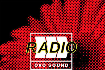 This is a photo of OVO Sound Radio.