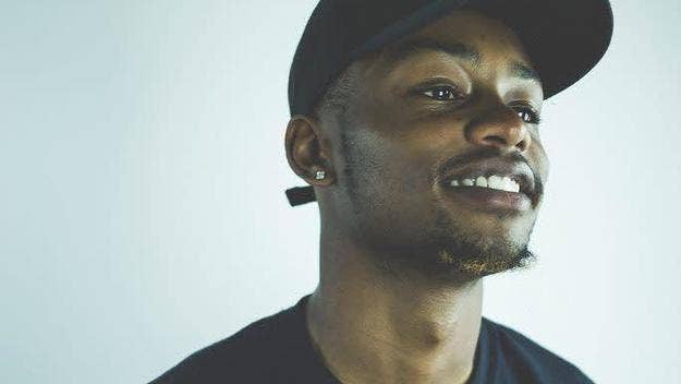 San Diego rapper Rob Stone tells us how it felt to find out about the "Chill Bill" milestone.