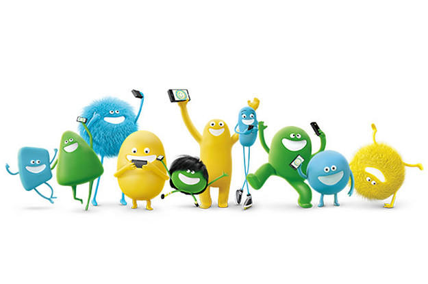 PROMO Cricket Wireless—Something to Smile About This New Year Complex