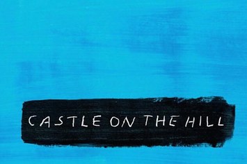 Ed Sheeran "Castle on the Hill"