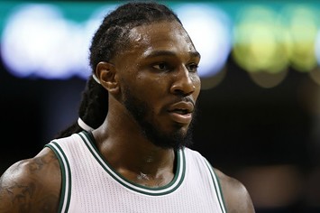 Jae Crowder Got Ejected For Trolling LeBron By Salsa Dancing In Game 6