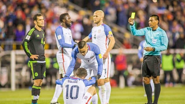 Soccer analysts and U.S. Men's National Team veterans know what it's going to take to steer a teetering national team toward the World Cup.