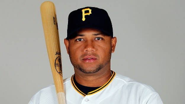 Former MLB infielder Andy Marte died in a car crash early Sunday morning.