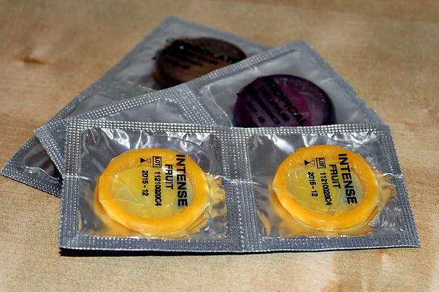 Man Convicted of Rape After Taking Off Condom During Sex Without Telling Partner Complex picture