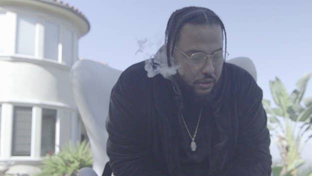 Rapper, songwriter, and producer Belly has made hits with The Weeknd and is signed to Roc Nation. Get familiar with an artist who has big plans for 2017.