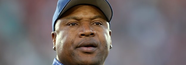 Bo Jackson: If I knew about head injuries, I would have never