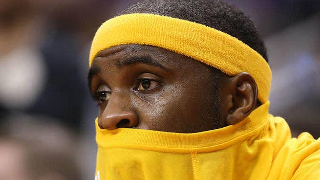 Ty Lawson will have to explain himself after missing his team's flight to Kentucky for a preseason game.