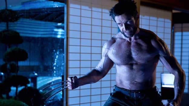 Hugh Jackman is teasing a "very different" tone for 2017's 'Wolverine 3.'