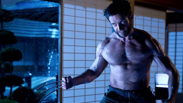 Hugh Jackman is teasing a "very different" tone for 2017's 'Wolverine 3.'