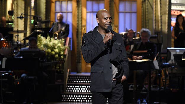 The internet has been clamoring for the return of Dave Chappelle, but is everyone really ready for it?