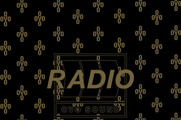 OVO Sound Radio episode 31.