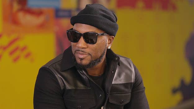Jeezy revealed to Complex News he has another album coming this year.